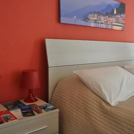 La Tana Bed & Breakfast