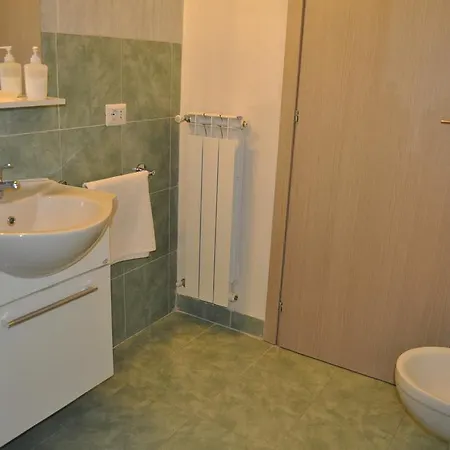 La Tana Bed & Breakfast Lenno