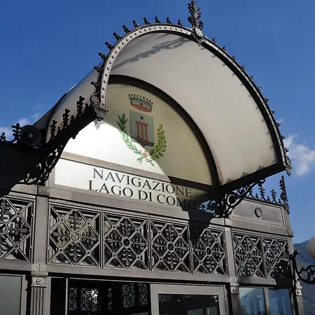 Nocleg ze śniadaniem La Tana Lenno